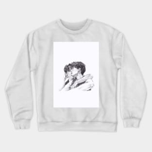 MewGulf Crewneck Sweatshirt